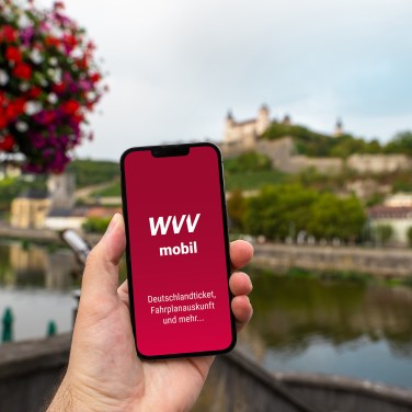 WVVmobil App