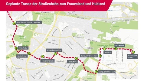 Geplante_Trasse_der_Strassenbahn_zum_Frauenland_und_Hubland