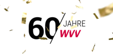 60 Jahre WVV