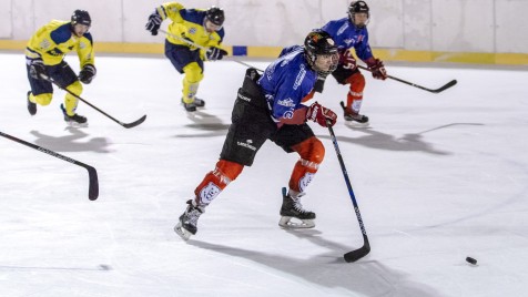 Eishockey