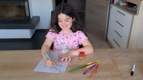 Malwettbewerb Malwettbewerb