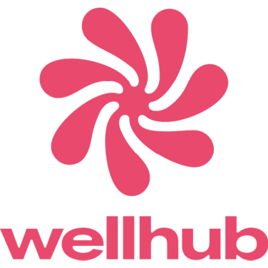 Wellhub Logo