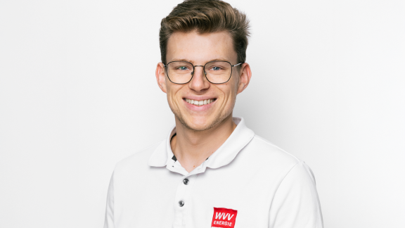 Mitarbeiter der WVV, Niklas Beissel