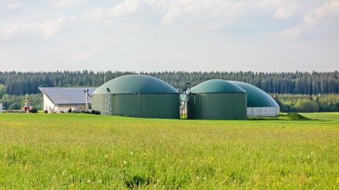 Direktvermarktung_Biogas_PV_Strom_iStock-537507926