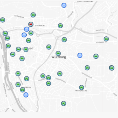 Laden