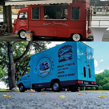 Foodtruck