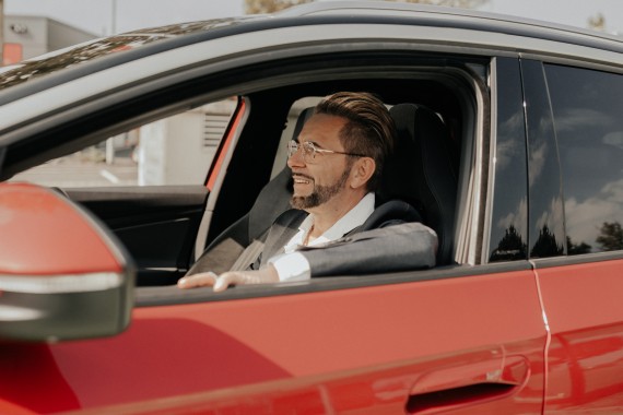 Elektromobilität für Ihr Unternehmen 