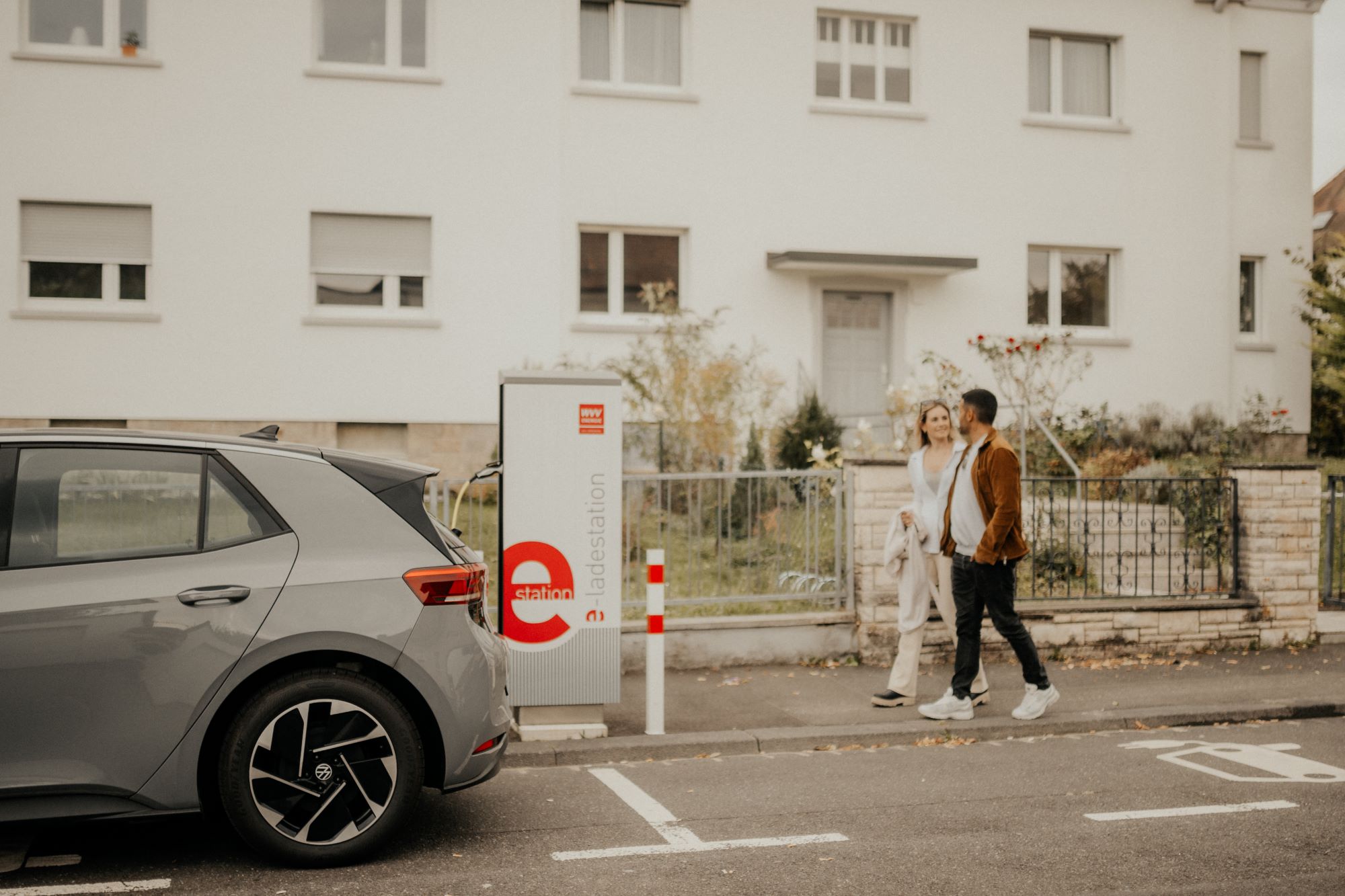E-Mobilität