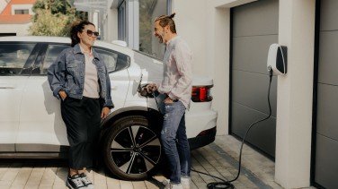 Stromtarif für Haus & Auto