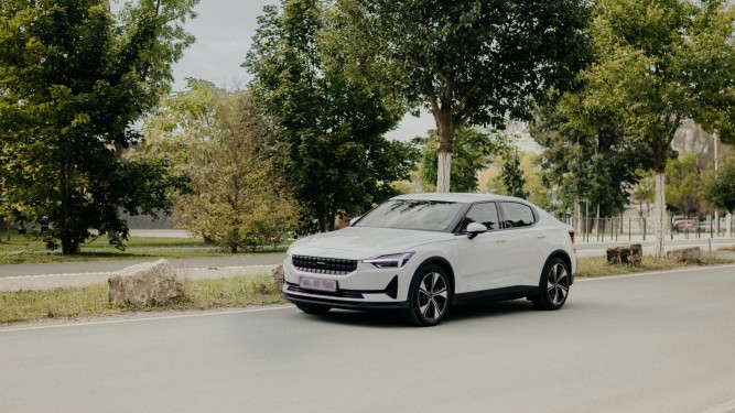 Elektromobilität Branchenlösung