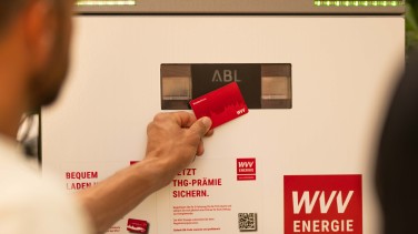 WVV Komfortkarte