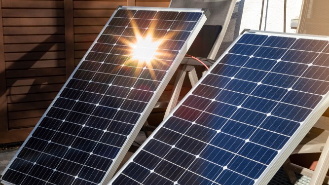 WVV_Energie_Solarmodul