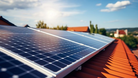 Photovoltaikanlage