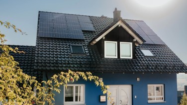 Erneuerbare Energien