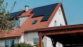 Photovoltaik & Speicher