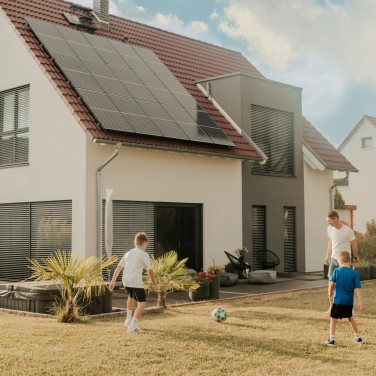 Erneuerbare Energien