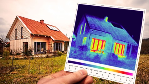 Thermografie