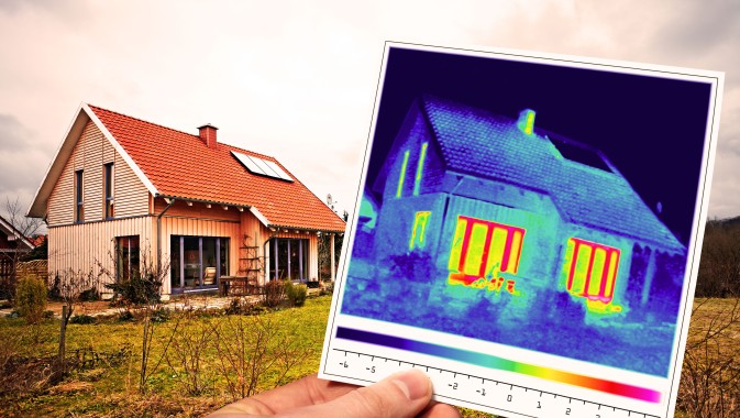 Thermografiepaket Thermografiepaket