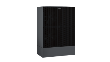 Viessmann Vitocal 250-A Wärmepumpe