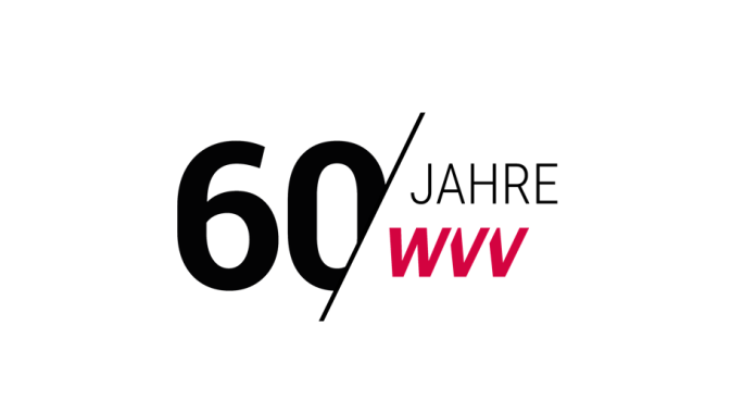 60 Jahre WVV 60 Jahre WVV