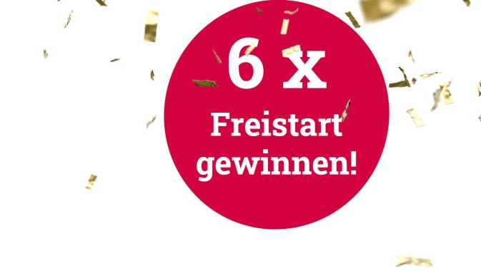 Marathongewinn Marathongewinn