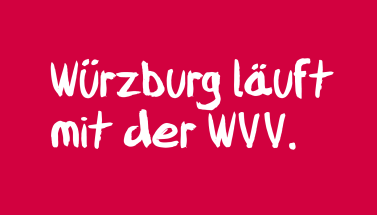 WVV Energie Firmenlauf Würzburg