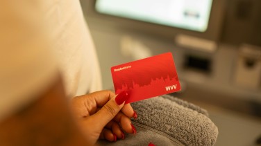 WVV-Komfortkarte