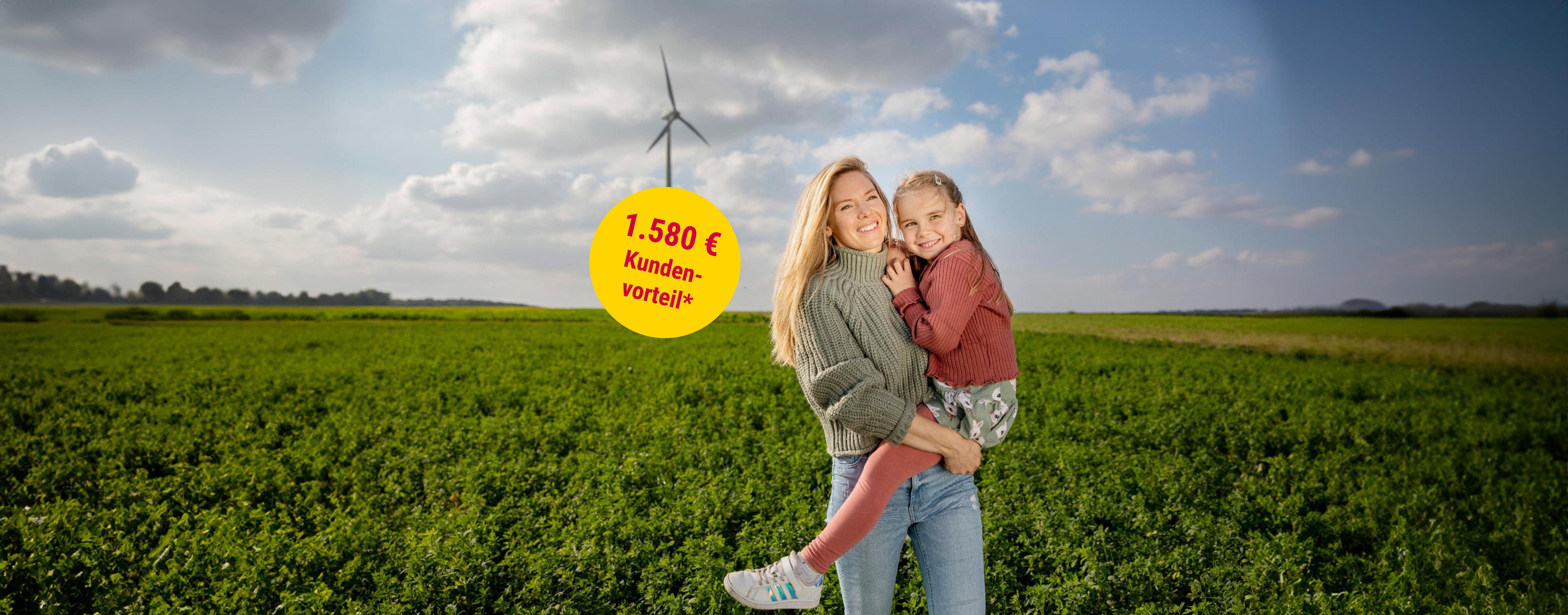 Energiekundenvorteil Energiekundenvorteil