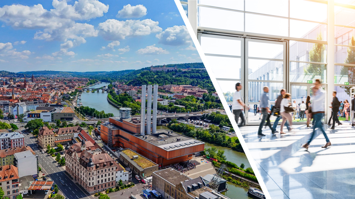 Mainfranken-Messe