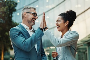 Mehrwerte und Services