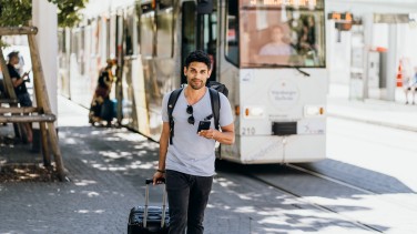 Meine WVV-App