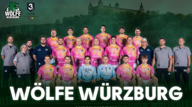 Freitickets Wölfe Würzburg