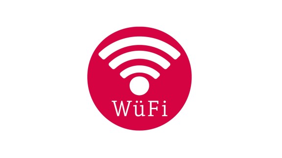 WüFi - kostenloses WLAN