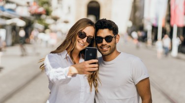 Selfiemaker