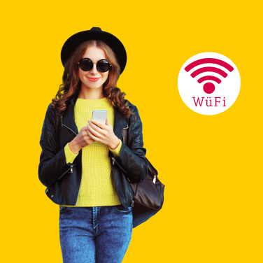 Wüfi