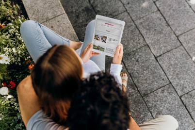 WVV Magazin und Newsletter WVV Magazin und Newsletter