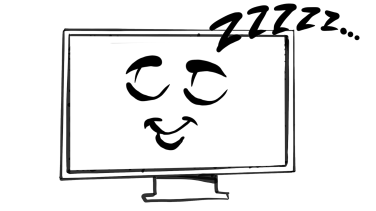 Energieverbrauch von PC, TV & Co. optimieren