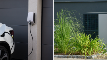 Stromtarife für Wärmepumpe & Wallbox