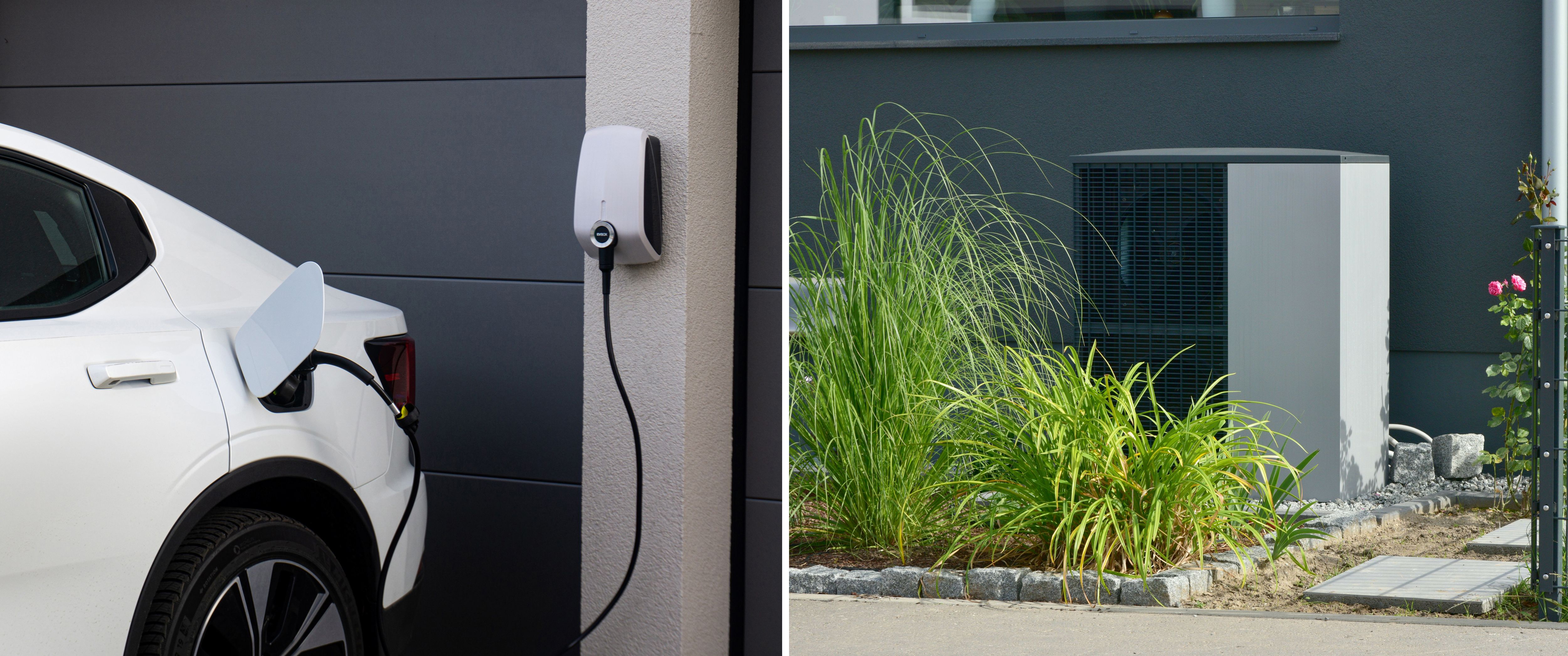 WVV Stromtarif für Wärmepumpen