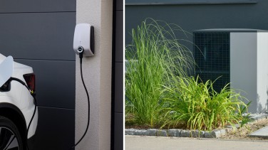 Stromtarife für Wärmepumpe & Wallbox