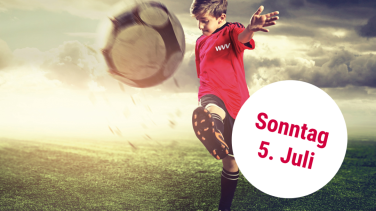 WVV Jugendfußballturnier 