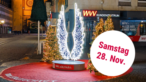 Lichterglanz 2026