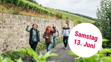 WVV Trinkwasserwanderung 