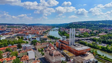 Mainfranken-Messe 2025