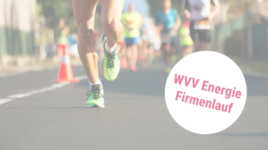 WVV Firmenlauf