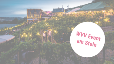 WVV Energie Event
