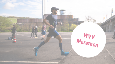 WVV Marathon