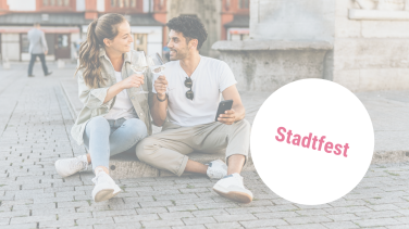 Stadtfest 2025