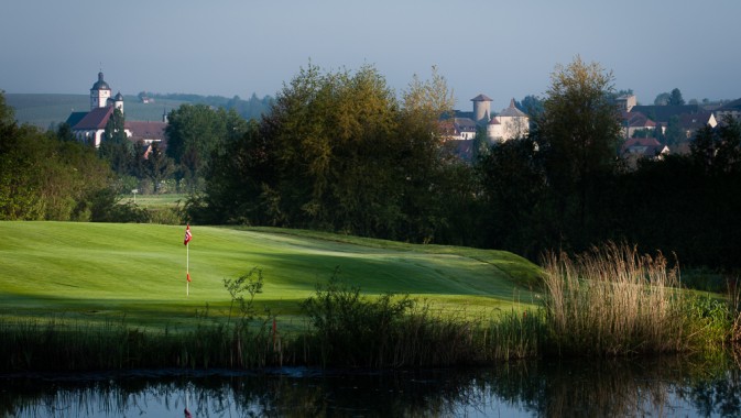 Golf Club Mainsondheim