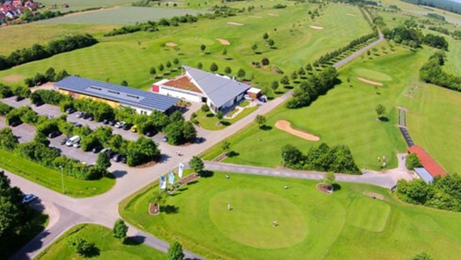 Golf Club Schweinfurt